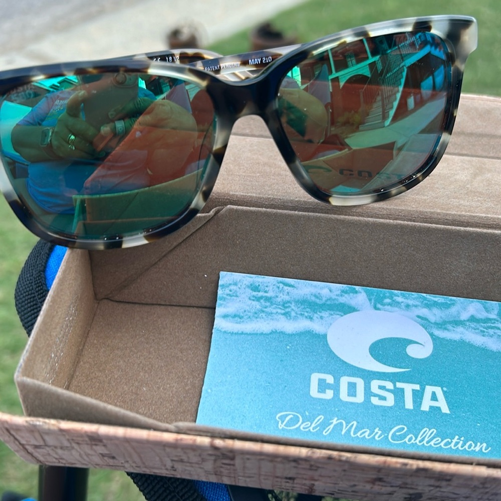 Women’s Costa Sunglasess
